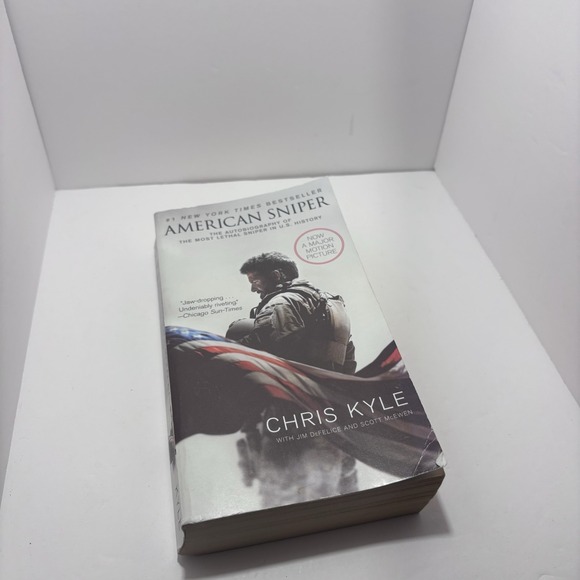 Other - American Sniper‎  Autobiography of the Most Lethal Sniper New York